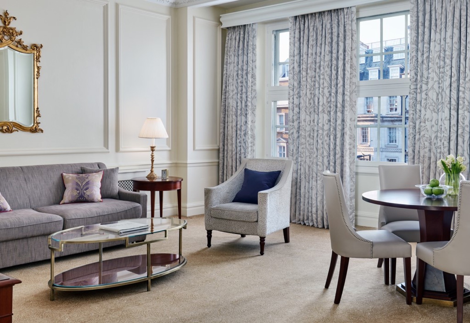 47 Park Street — One-Bedroom Premium