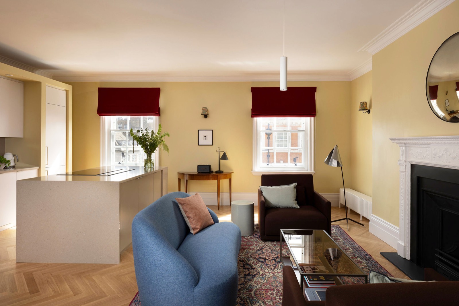 Apartment Eight, 65 Harley Street