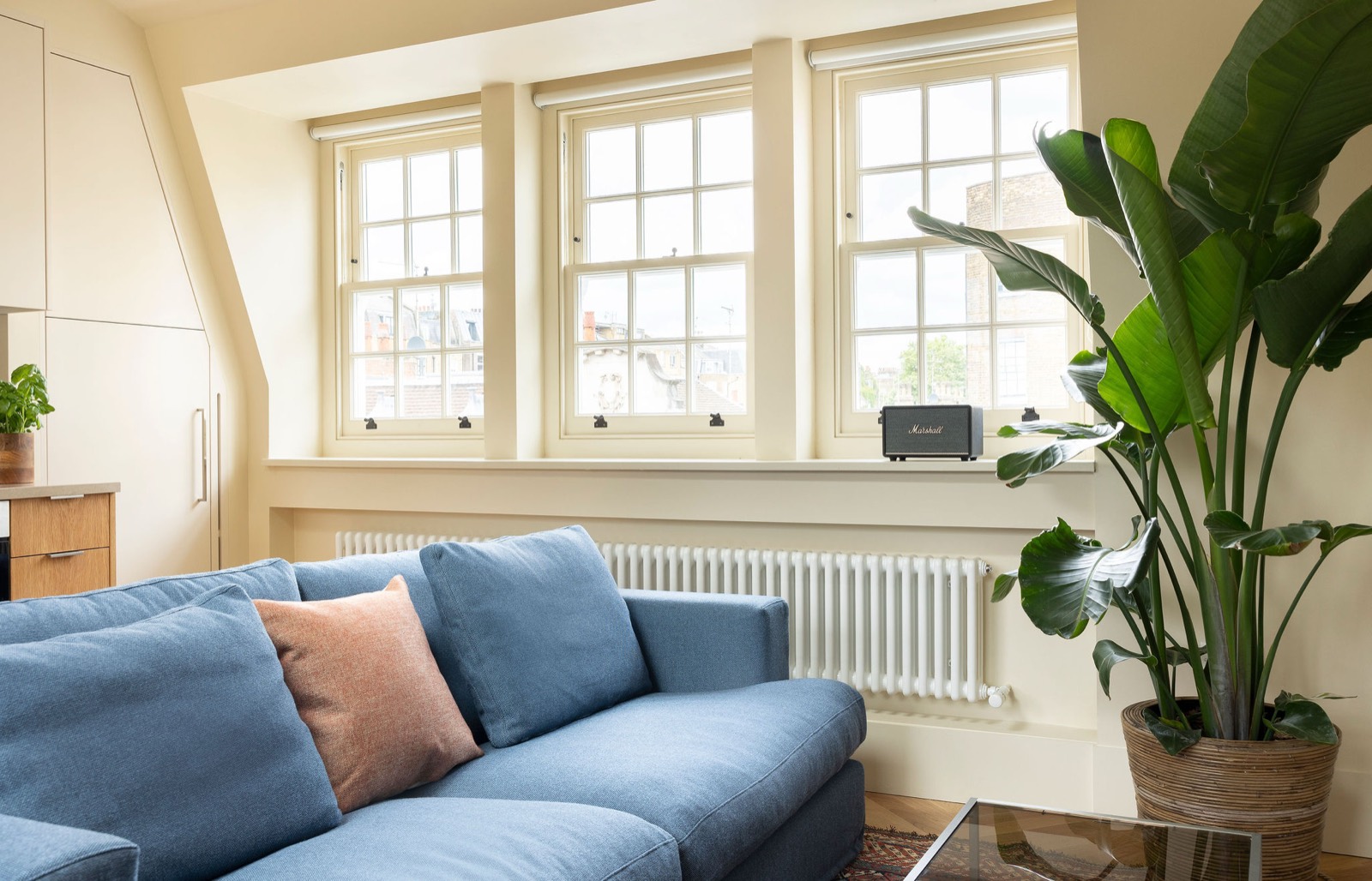 Apartment Seven, 65 Harley Street
