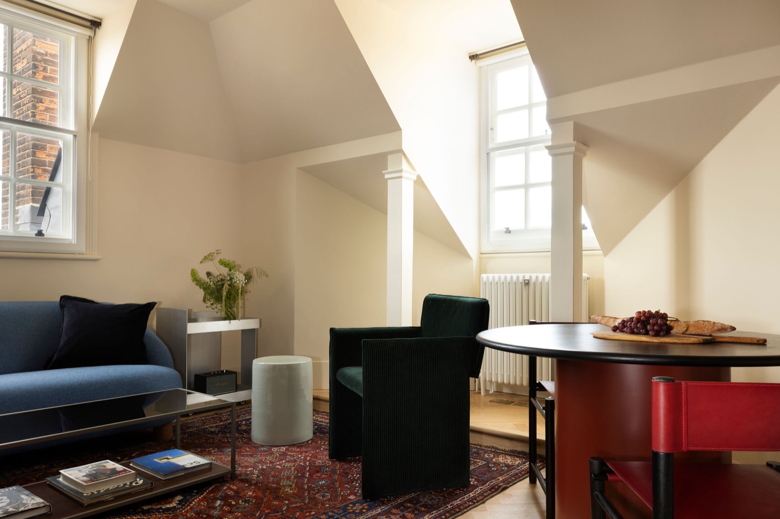 Apartment Ten, 65 Harley Street