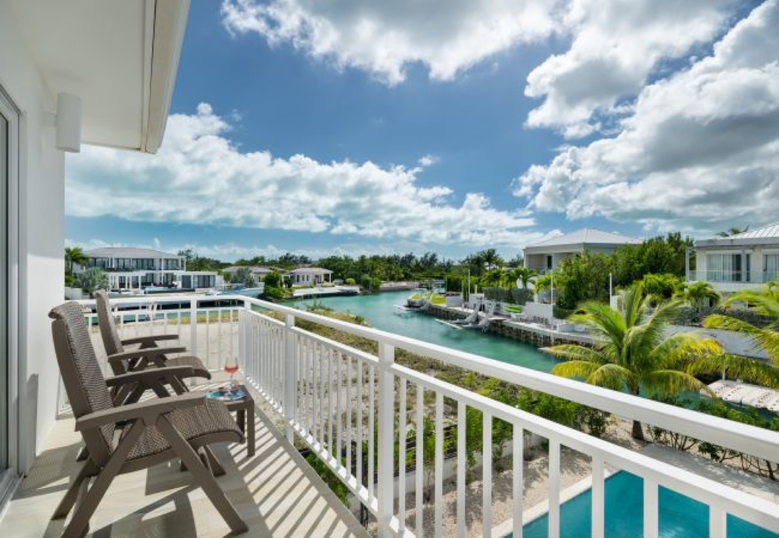 Breathe Easy Villa