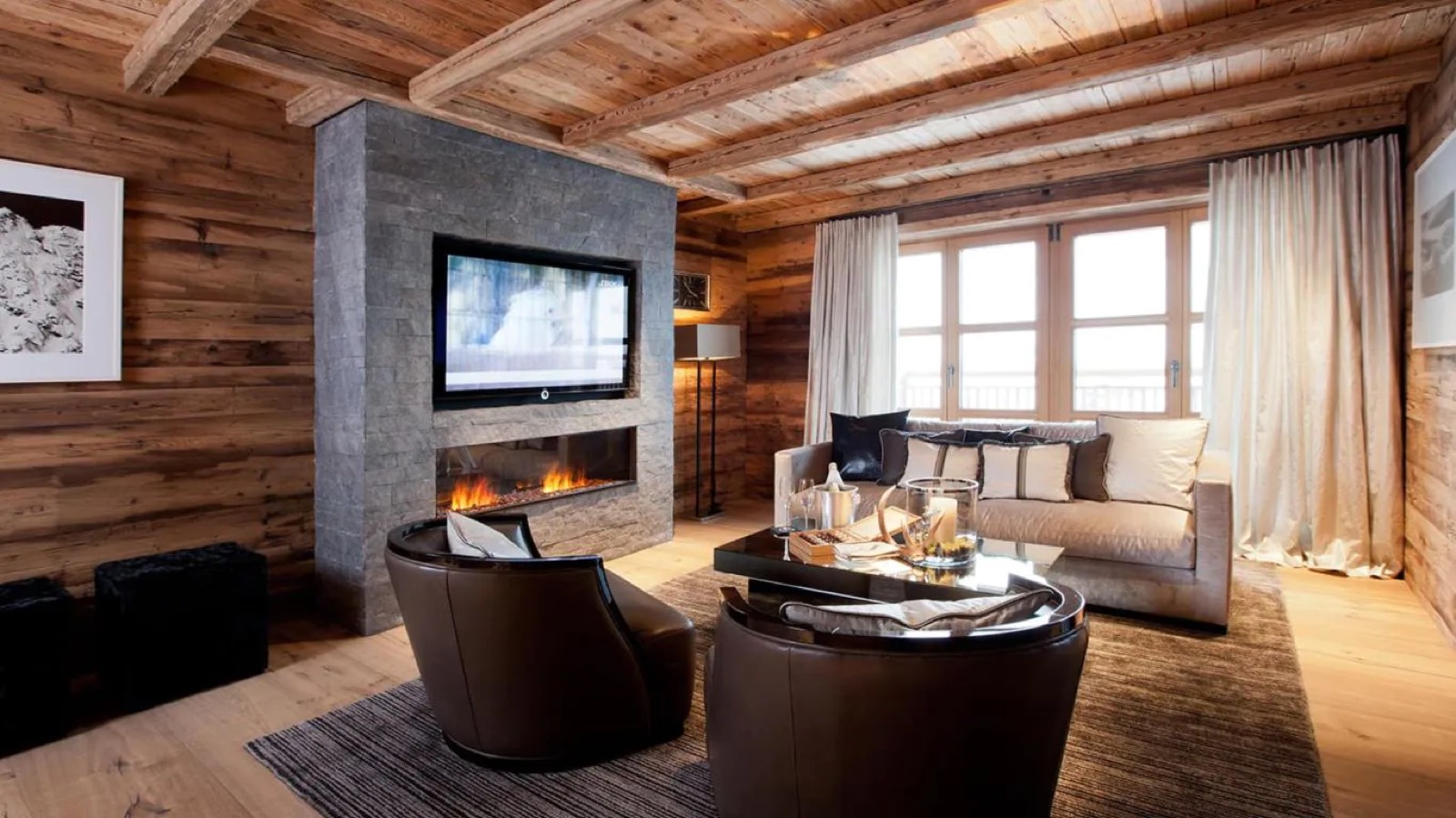 Chalet N