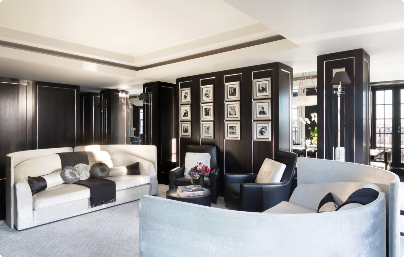 Grosvenor House — Mayfair Penthouse