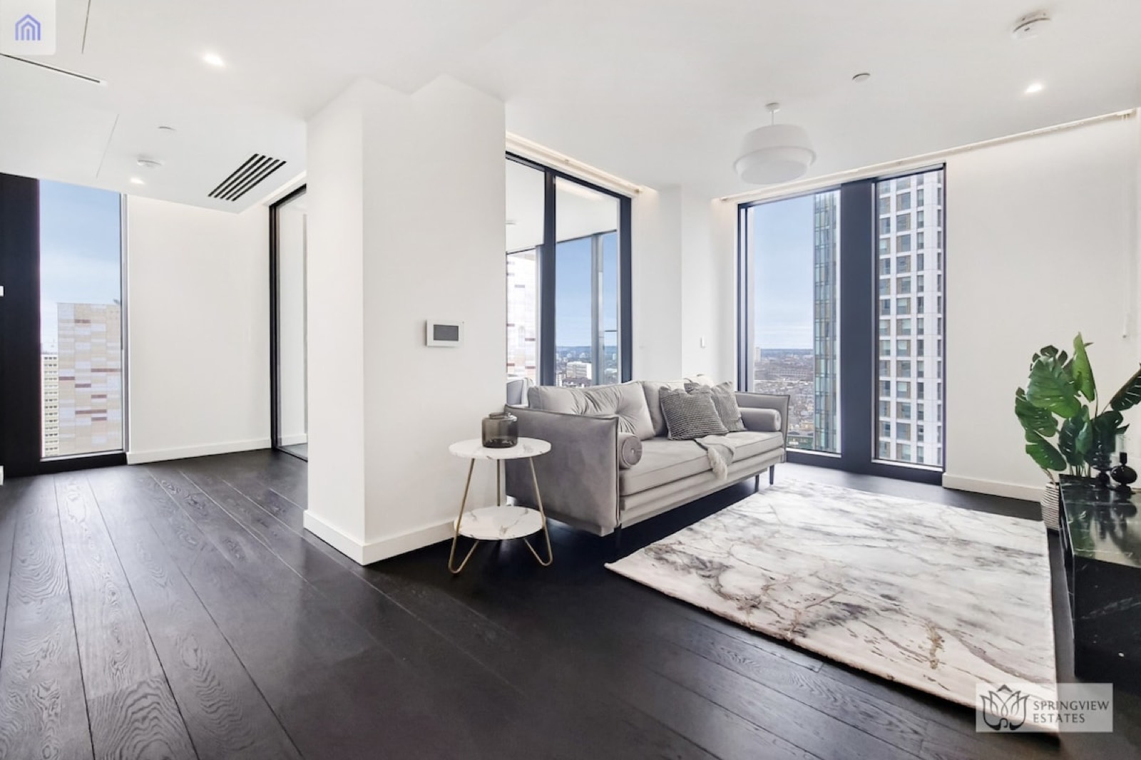 The Versace Tower Residence