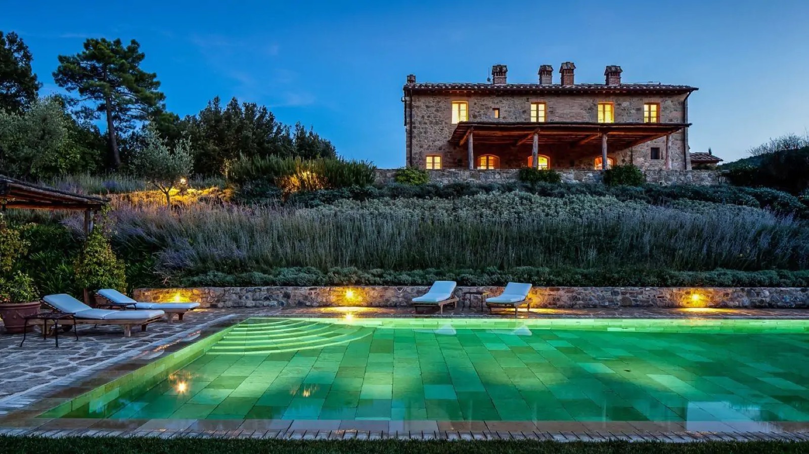 Villa Alba
