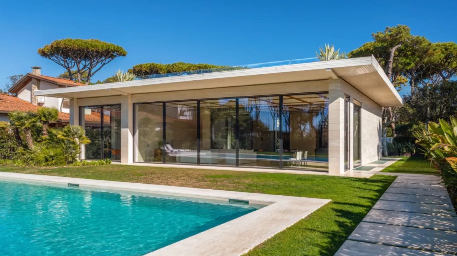 Villa Gracie