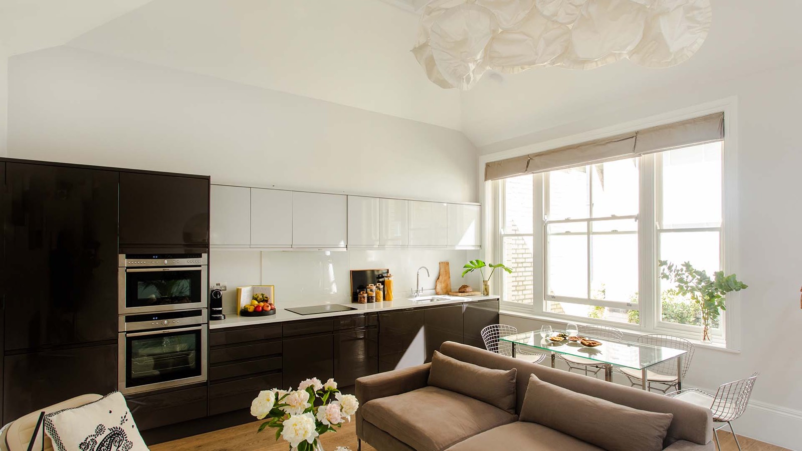Apartment One Duplex, 56 Welbeck Street