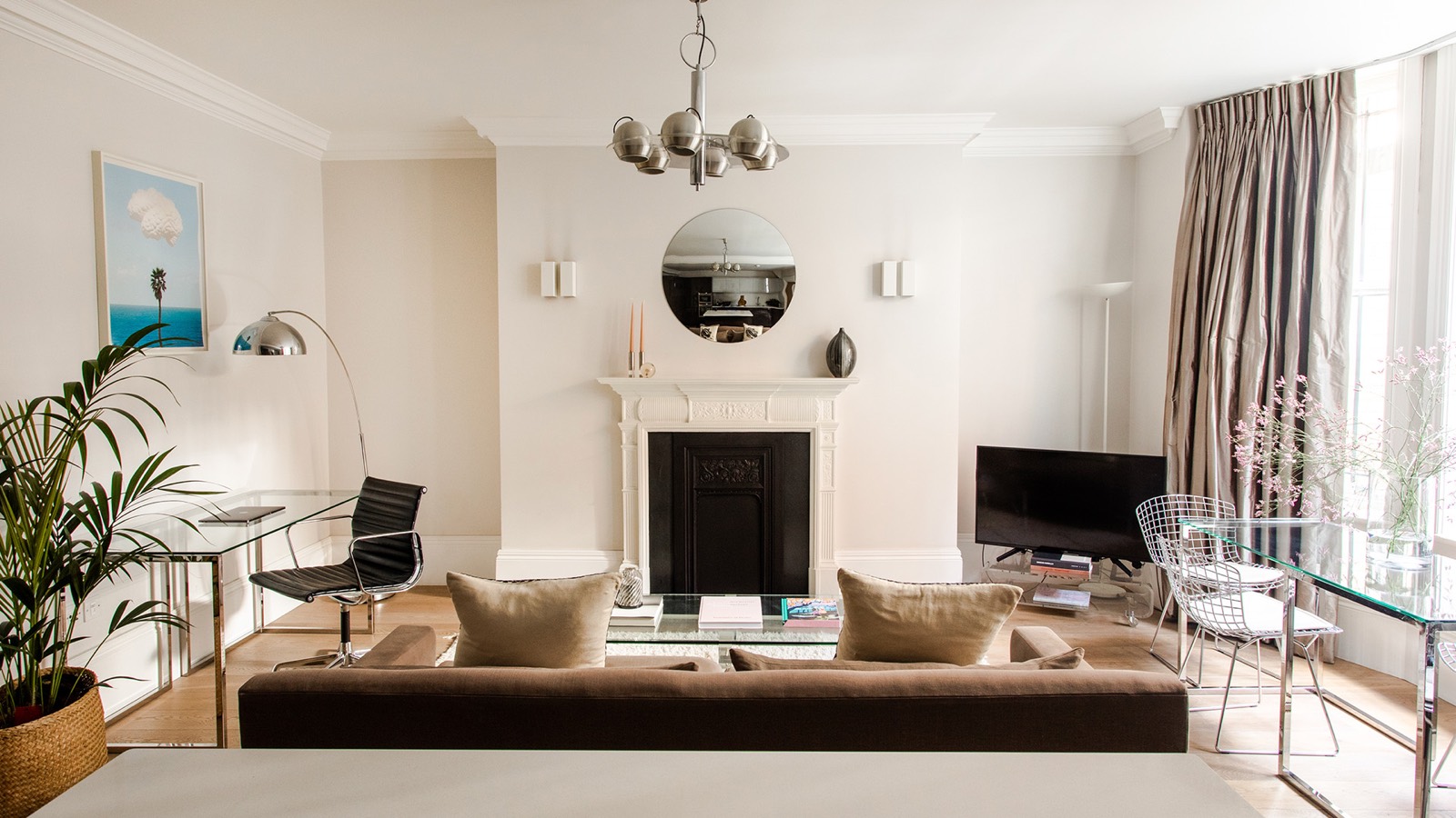 Apartment Two, 56 Welbeck Street